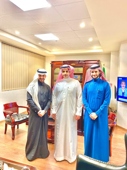 مركز القانون والأعمال محامون ومستشارون قانونيون - Center for Law & Business Lawyers & Legal Consultants - Saudi Arabia|Al Khobar 34429|2638 طريق خادم الحرمين الشريفين، الخبر الشمالية، الخبر 34429 6240،