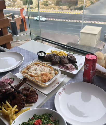 Saraya Palace - Abha - +966 55 670 0911