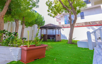 Little blossom center / مركز الزهرة الصغيرة - Jeddah - +966 55 582 4549