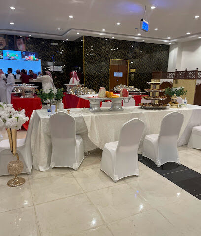 مطاعم الفخامة - Tubarjal - +966 53 622 0224