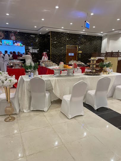 مطاعم الفخامة - Saudi Arabia|Tubarjal 74767،|G65G+JP2،|G65G+QQM