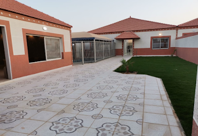 Belen Resort - Al-Fuwayliq - +966 50 489 7350