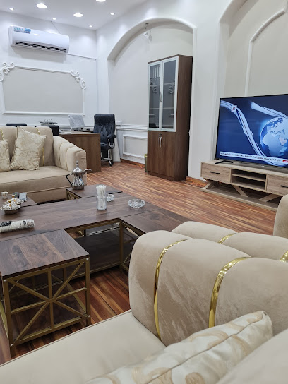مكتب الركن النافذ للعقارات - Saudi Arabia|Al Duwadimi 17452|7220 طريق الملك عبد العزيز، حي الحرمين، 4414