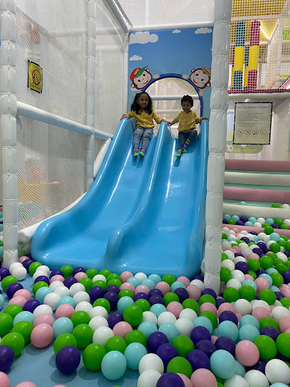 Daz داز - Jeddah Saudi Arabia|Lin Square
