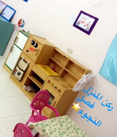 روضة طيور الجنة النموذجية - Tabuk - +966 14 427 7927
