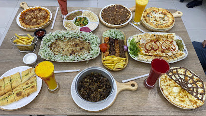 مطعم سيف دمشق لتقديم الوجبات - Bisha - +966 17 622 6444