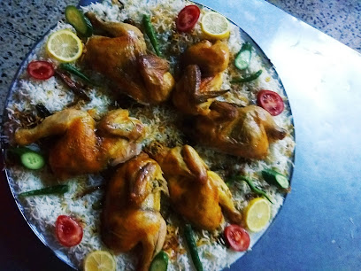 مطعم ومطبخ غوزي - As Sulayyil - +966 53 662 0047