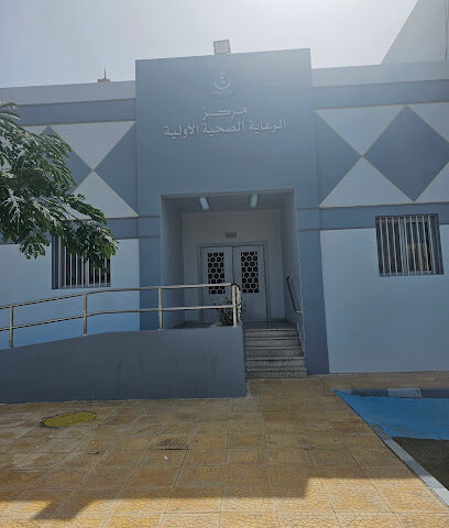 مركز صحي المحلة القبليةAl Qibliah Health Center - Umluj - +966 14 382 1540