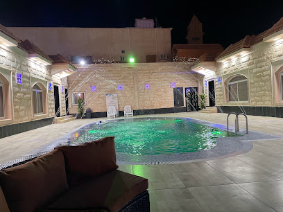 منتجع, ووتر لاند waterland - Sakaka - +966 50 173 6102
