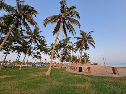 Petrorabigh beach - Rabigh -