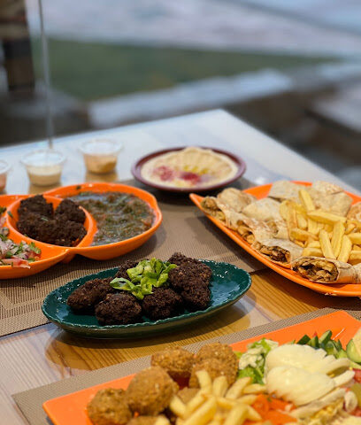صوص و 1/2 - Al Bahah - +966 53 596 8217