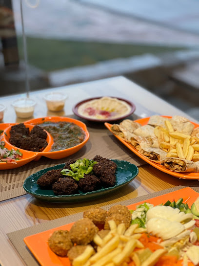 صوص و 1/2 - Saudi Arabia|Al Bahah 65522|Town Center|2F65+XG2