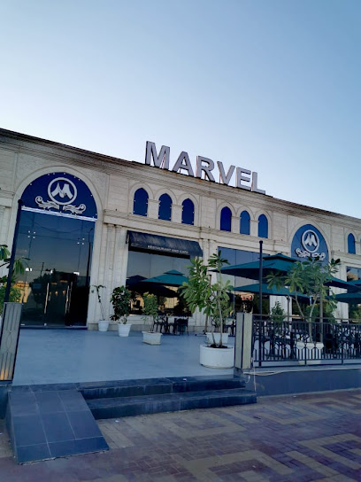 Marvel - Saudi Arabia|9340 الملك فيصل بن عبدالعزيز، المحمدية، حفر الباطن 39911 4005، حفرالباطن