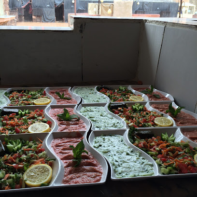 Restaurant and lounge Smara Castle - Abha - +966 53 294 1230