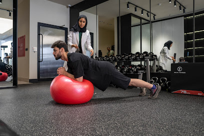 Echo Center | علاج طبيعي و صحة شمولية - Riyadh - +966 53 964 3339