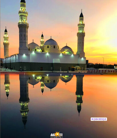 استديو خالد للتصوير - Al Madinah Al Munawwarah - +966 58 204 0847