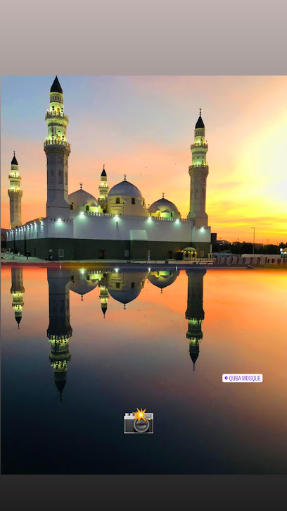استديو خالد للتصوير - Al Madinah Al Munawwarah 42318