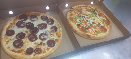 فطاير وبيتزا التميز - Mecca - +966 56 465 0624
