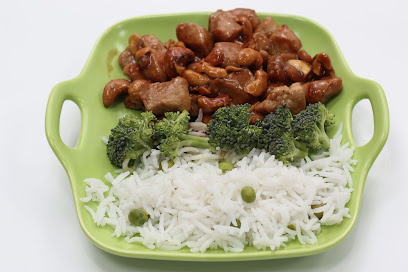 KING DIET مطعم كنج دايت - Buraydah - +966 50 763 1781