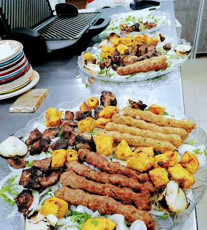 مطعم السليم - Buraydah - +966 54 725 5075