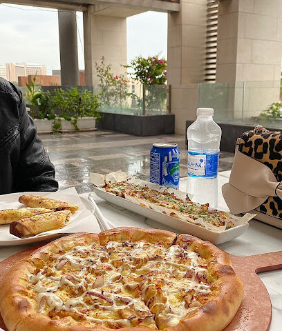 Pizza Hut - Al Khobar - +966 57 190 1704