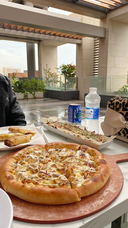 Pizza Hut - Saudi Arabia|Al Khobar 32257|Al Khobar Al Shamalia|Prince Turkey Street