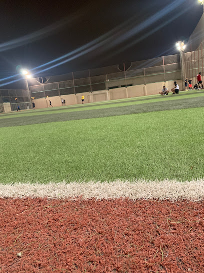 Stadium corner - Saudi Arabia|Dammam 32271|5055