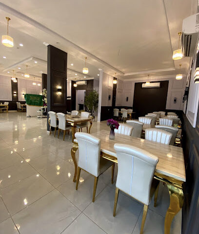 مطعم مدرارا /MEDRARA RESTAURANT - Yanbu - +966 50 222 3367