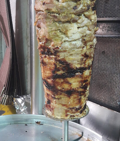 كباب الحاتي - Taif - +966 54 259 7489