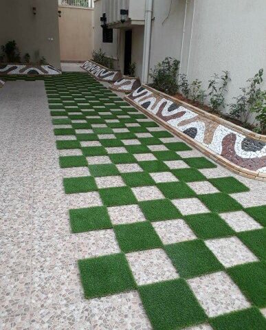 Green life nursery - Anak -