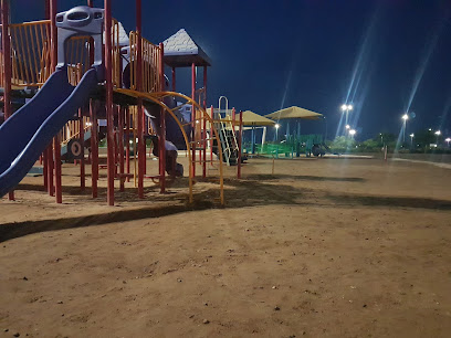 العاب اطفال - Yanbu -