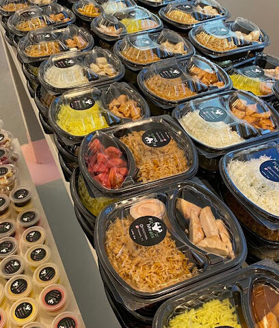 Fit meals, فيت ميلز - Buraydah - +966 16 323 1654