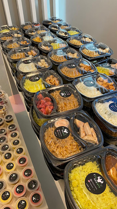 Fit meals