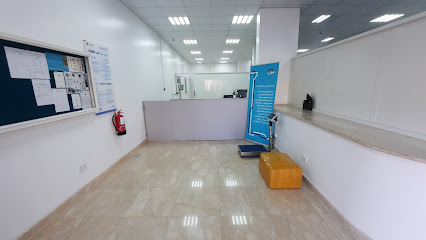 البريد السعودي - Al Jubail -