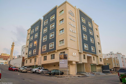 شركة بيوت الجوار المحدودة - Mecca - +966 55 000 0839
