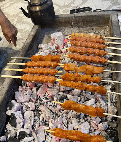دواجن البستان - Az Zulfi - +966 59 356 6379