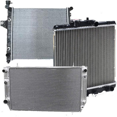Sami ullah radiator - Nairyah - +966 59 189 1640