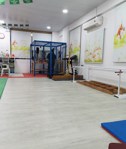 مركز رواد الامل للعلاج الطبيعي المكثف - Dammam - +966 59 594 0935