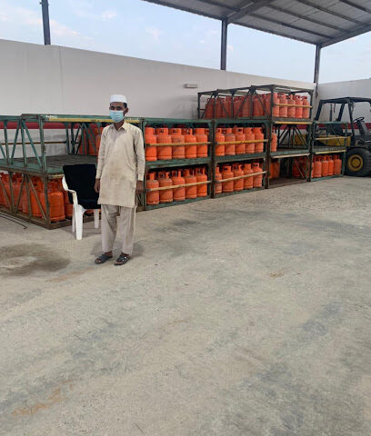 غاز ساعه الريان - Ar Rass - +966 50 345 5502