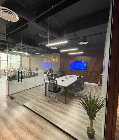 Pillar Real Estate Company شركة بلر العقارية - Riyadh - +966 50 294 8600