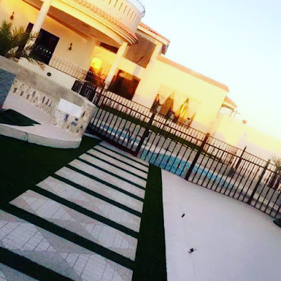 شاليه مون هاوس(Moon house) - Ar Rass - +966 53 885 3128