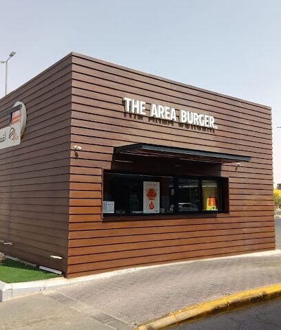ذا اريا برقر - Al Bukayriyah - +966 50 036 0984