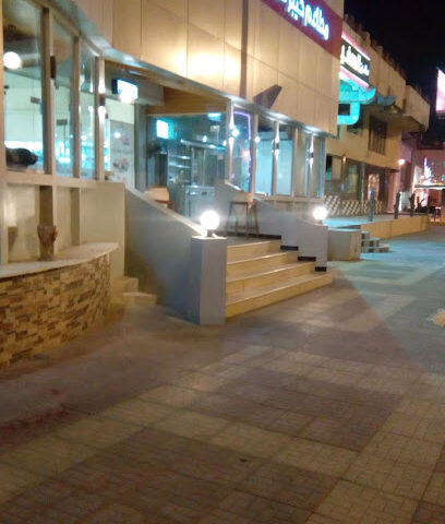 Khaibar Restaurant - Al Hofuf - +966 13 588 2800