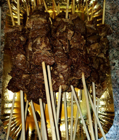 مشويات عيال الذيب - Dammam - +966 56 454 1821