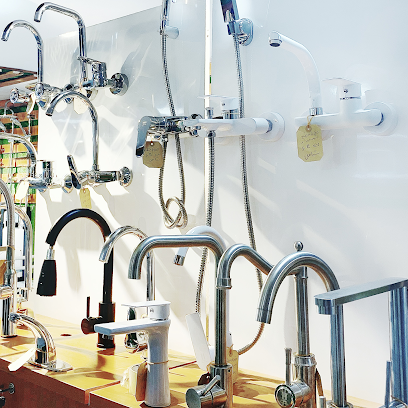 النظام للأدوات الصحية والسباكة - Alnizam Sanitary Ware & Plumbing - Jeddah - +966 50 576 5675