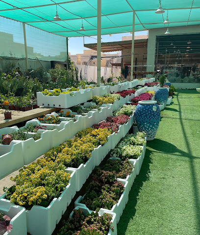 مشتل أفكار الحديقة 2 - Buraydah - +966 56 336 8640