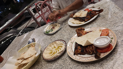 مطعم الجندول Aljandool Restaurant - Al Madinah Al Munawwarah - +966 14 847 0622