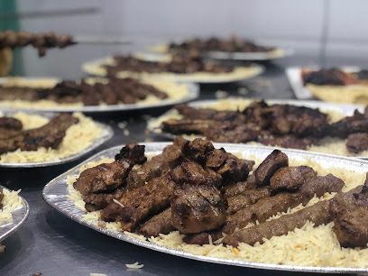 مطعم لذائذ الشامي - Al Turshiah - +966 50 547 5330