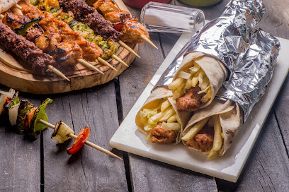 Right Grill - Abha -