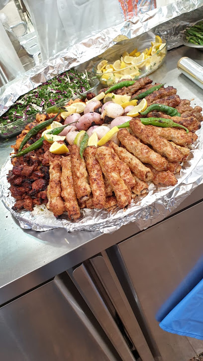 Al-Rabea Syrian Grills - Saudi Arabia|Mecca 24238|Jabal An Nur|4194 Hussein Serhan